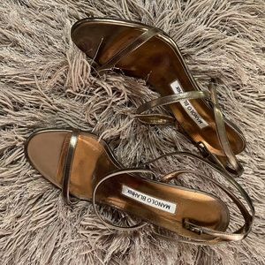 Manolo Blahnik